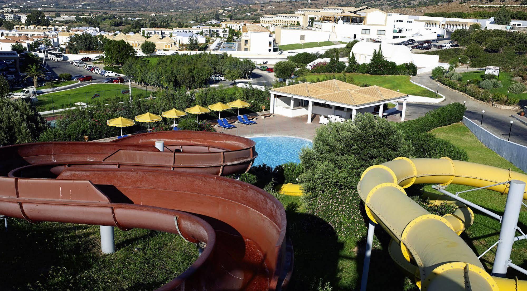 Mitsis Norida Kardamena (Kos) Exterior foto