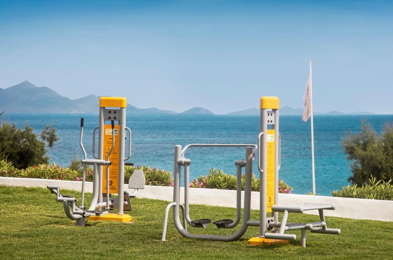 Mitsis Norida Kardamena (Kos) Exterior foto
